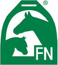 Logo der FN